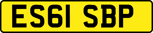 ES61SBP