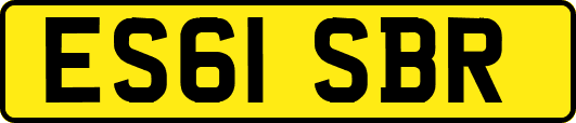 ES61SBR