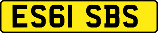 ES61SBS