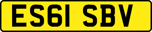 ES61SBV