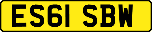 ES61SBW