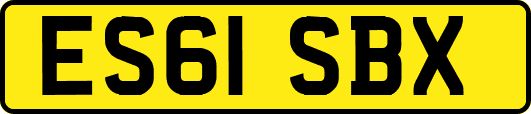 ES61SBX
