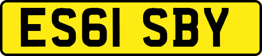 ES61SBY