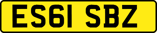 ES61SBZ