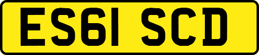 ES61SCD