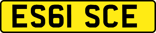 ES61SCE