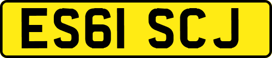 ES61SCJ