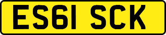 ES61SCK