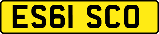 ES61SCO