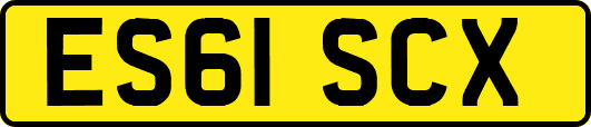 ES61SCX