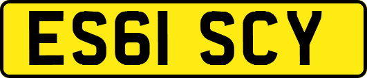 ES61SCY