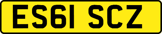 ES61SCZ