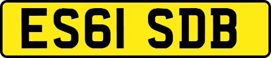 ES61SDB
