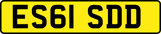 ES61SDD