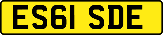 ES61SDE