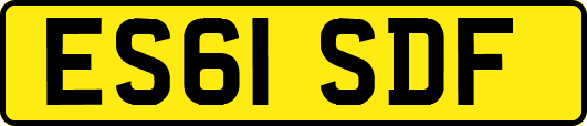 ES61SDF