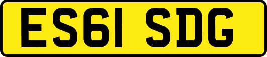 ES61SDG