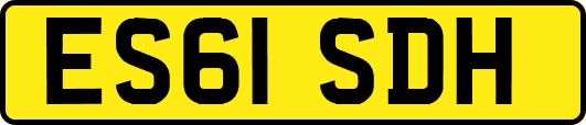 ES61SDH