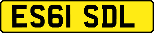 ES61SDL