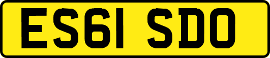 ES61SDO
