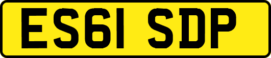 ES61SDP