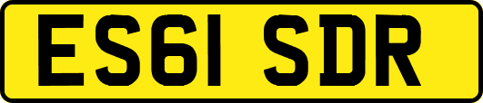 ES61SDR