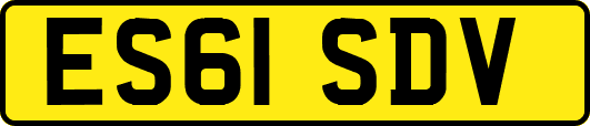 ES61SDV