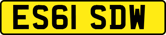 ES61SDW