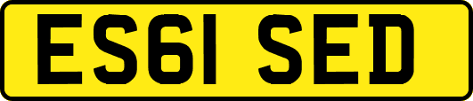 ES61SED