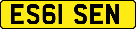 ES61SEN