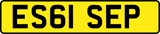 ES61SEP