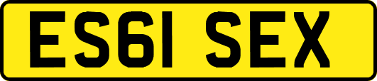 ES61SEX