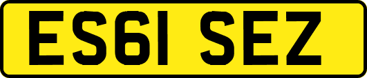 ES61SEZ