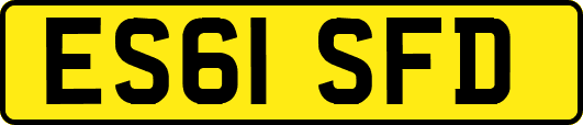 ES61SFD