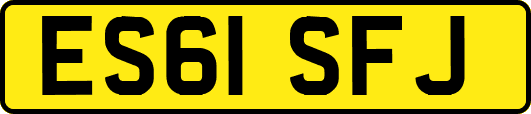 ES61SFJ