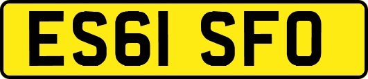 ES61SFO