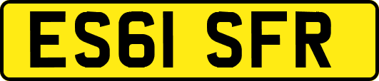 ES61SFR