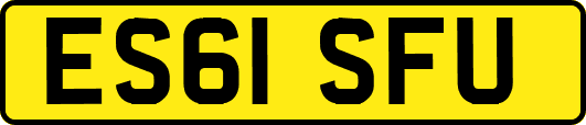 ES61SFU