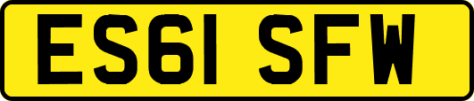 ES61SFW