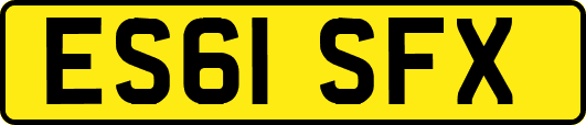 ES61SFX