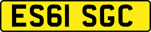 ES61SGC