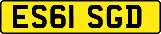 ES61SGD