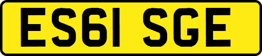 ES61SGE