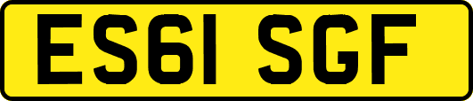 ES61SGF