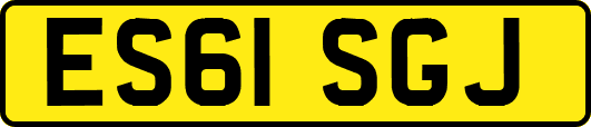 ES61SGJ