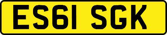 ES61SGK