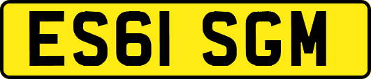 ES61SGM