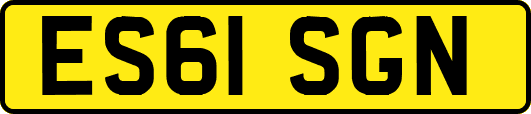 ES61SGN