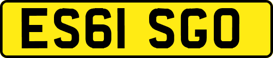 ES61SGO