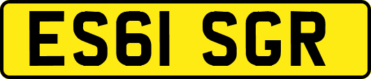 ES61SGR